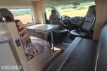2020 Weinsberg Campingbil